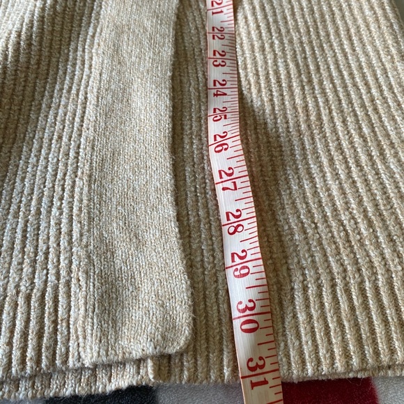 🌸SALE🌸 JOE FRESH Knit Skirt - Picture 10 of 10